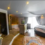 Real King 4* Трабзон