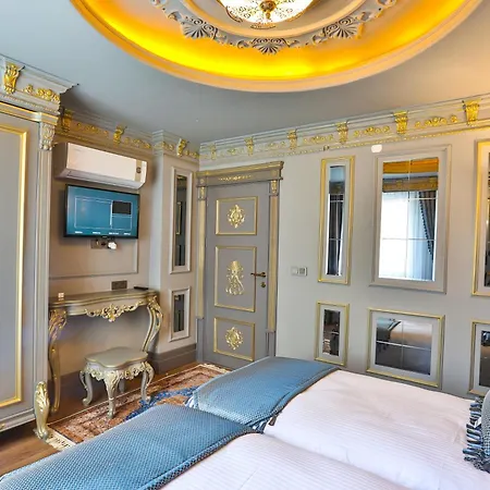 Hotel Real King Trabzon