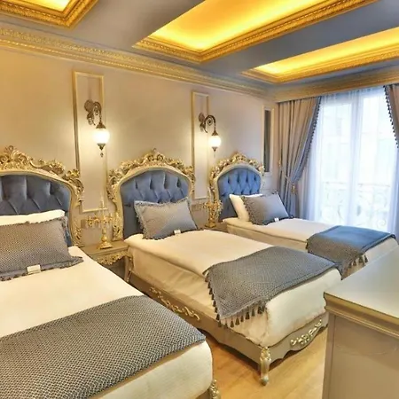 Hotel Real King Trabzon