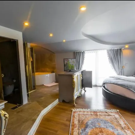 Real King 4* Trabzon