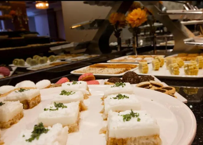 Hotel Real King Trabzon