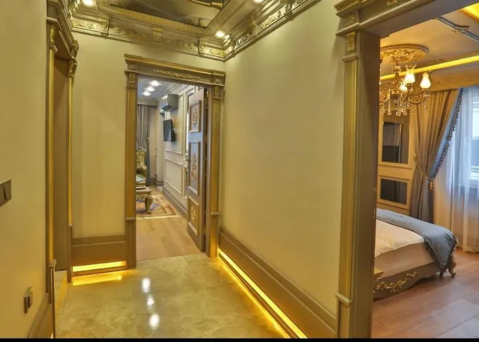 Hotel Real King Trabzon