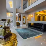 Real King Hotel Trabzon