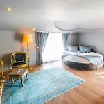 Hotel Real King Trabzon