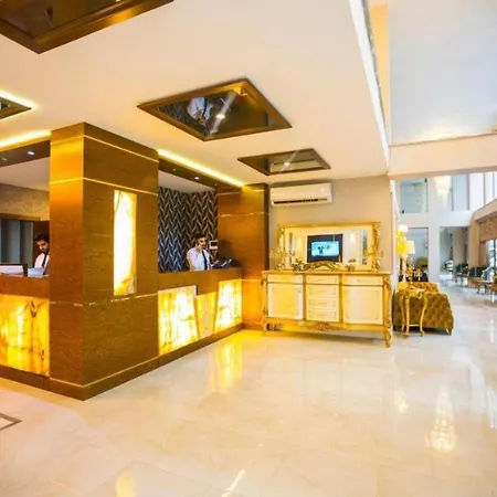 Hotel Real King Trabzon