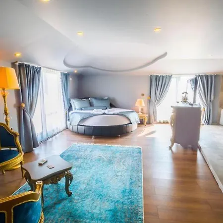 Real King Hotel Trabzon