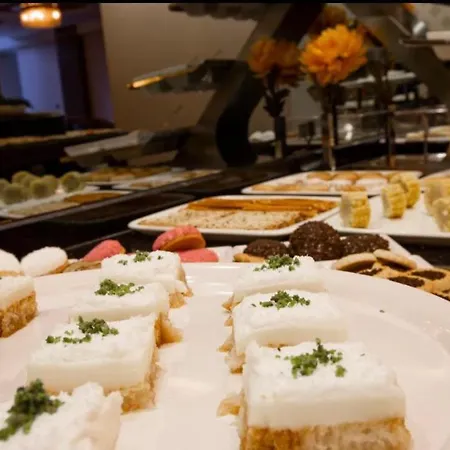 Hotel Real King Trabzon