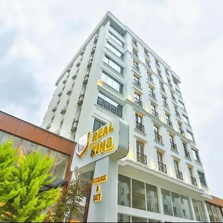 Hotel Real King