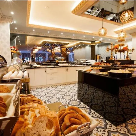 Real King Trabzon