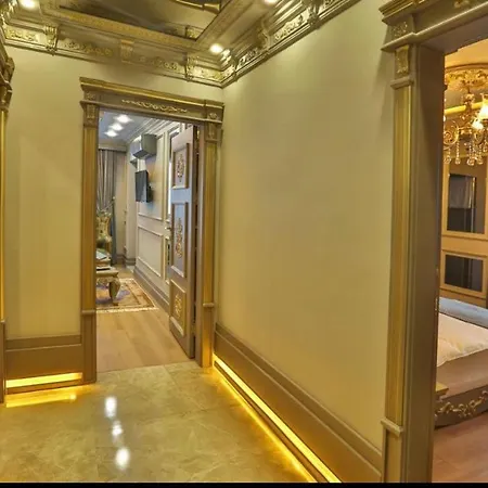 Hotel Real King Trabzon
