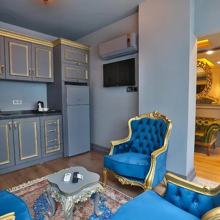 Real King Hotel Trabzon