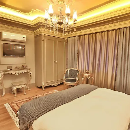 Hotel Real King