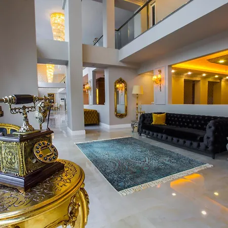 Hotel Real King