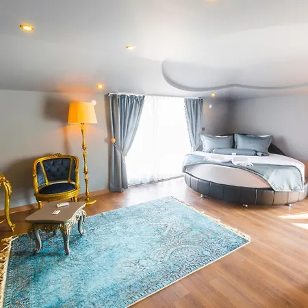 Hotel Real King Trabzon