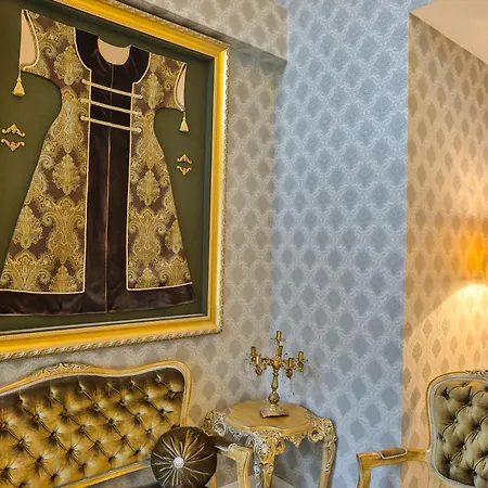 Hotel Real King Trabzon