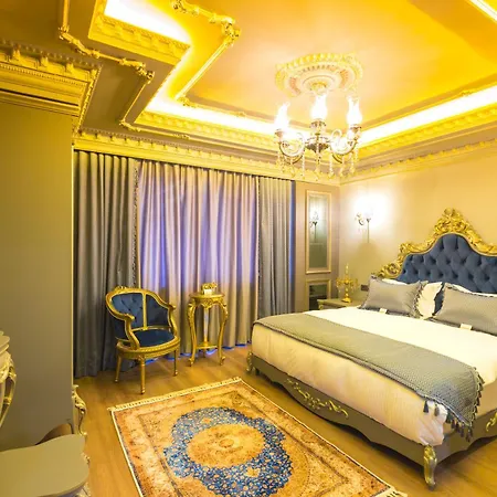 Hotel Real King
