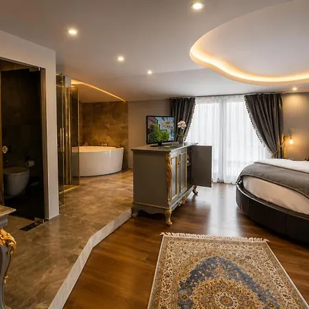 Real King Hotel Trabzon