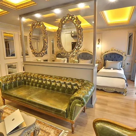 Hotel Real King Trabzon