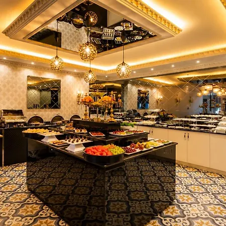 Hotel Real King