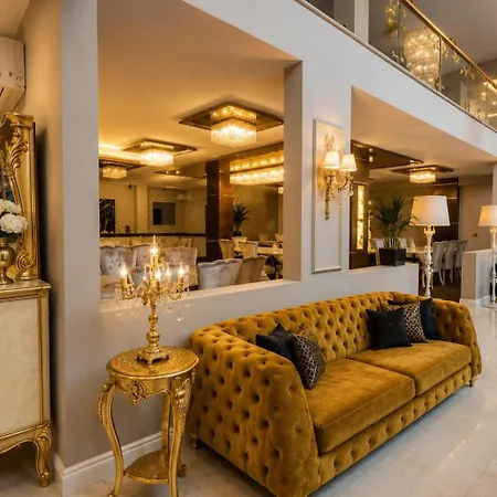 Real King Hotel Trabzon