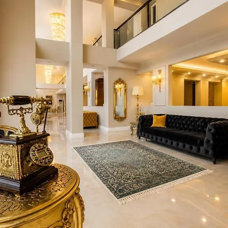 Real King Hotel Trabzon