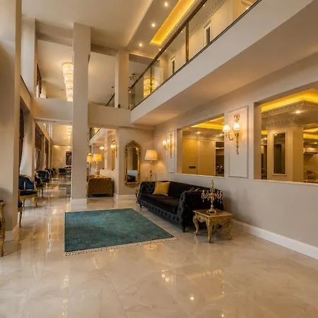 Hotel Real King 4*