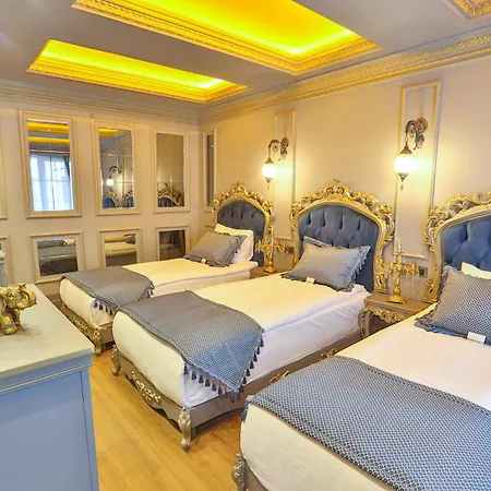 Hotel Real King Trabzon