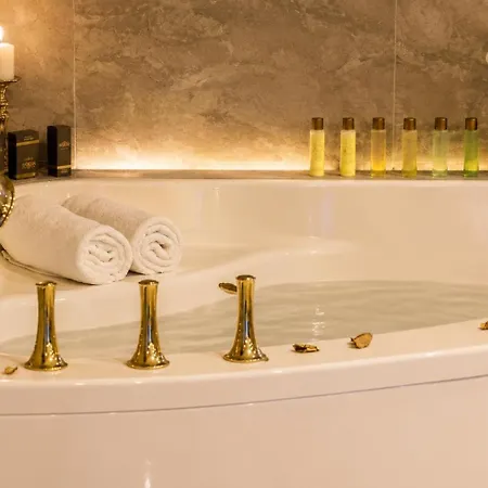 Real King Hotel Trabzon