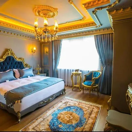 Real King 4*