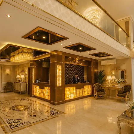 Hotel Real King Trabzon