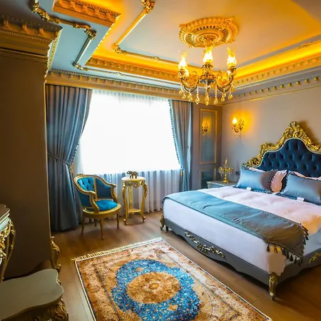 Hotel Real King