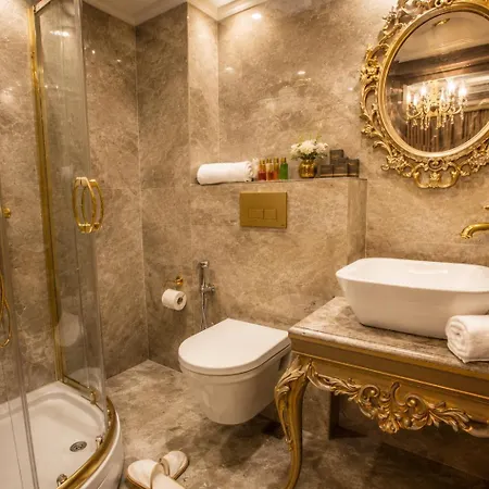 Real King Hotel Trabzon