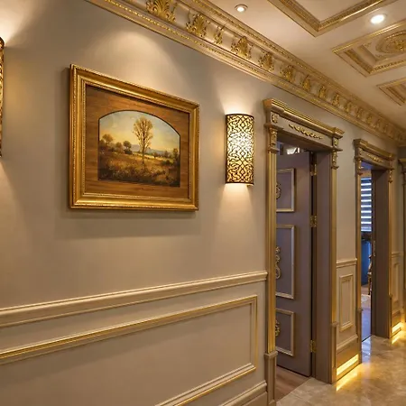 Hotel Real King