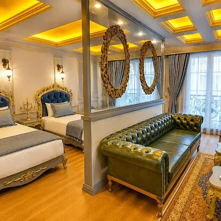 Hotel Real King 4*