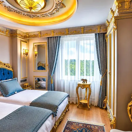 Hotel Real King Trabzon