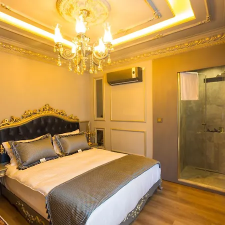Real King Hotel Trabzon