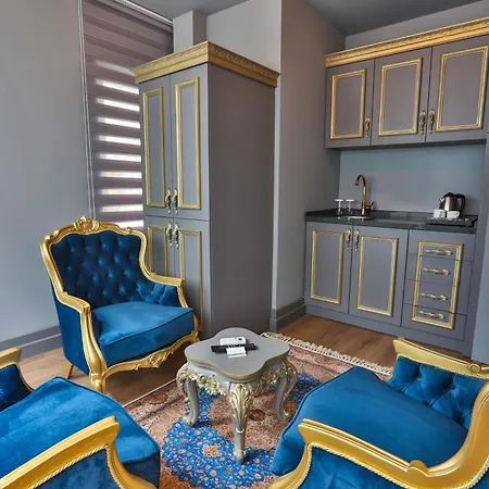Hotel Real King Trabzon