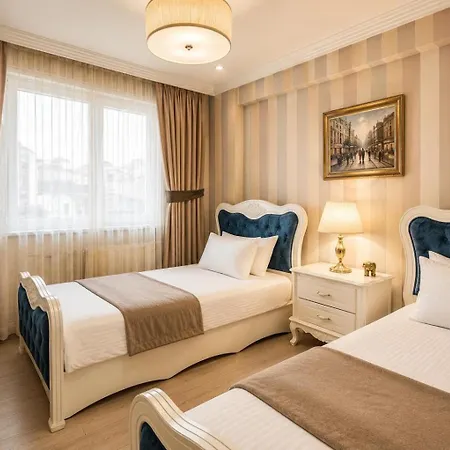 Real King Hotel Trabzon