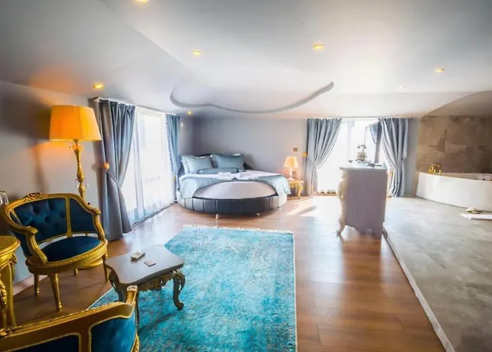 Real King Hotel Trabzon