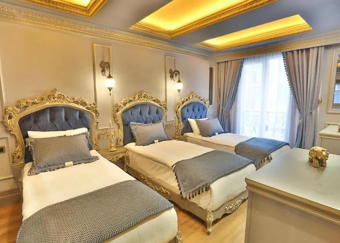 Hotel Real King Trabzon
