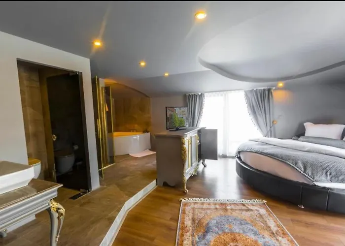 Real King 4* Trabzon