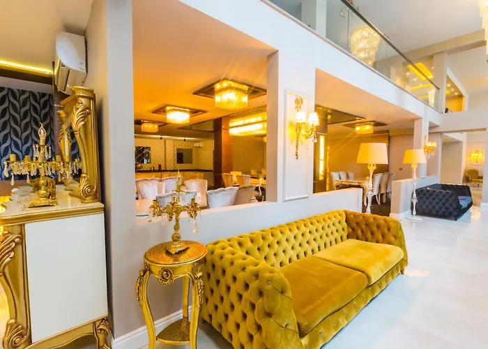 Real King 4* 트라존