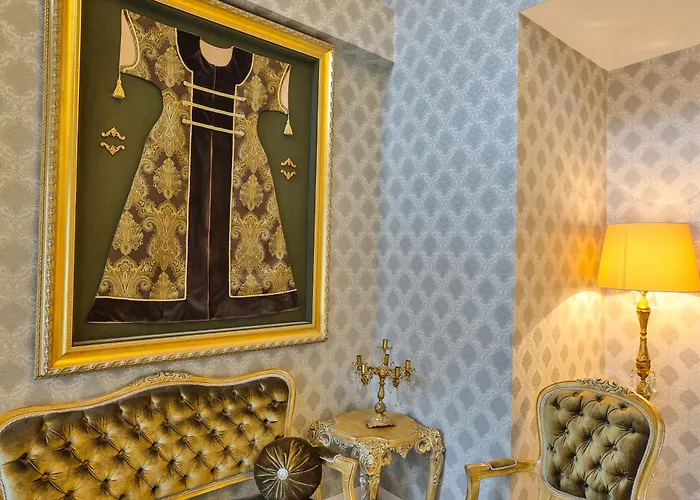 Hotel Real King Trabzon